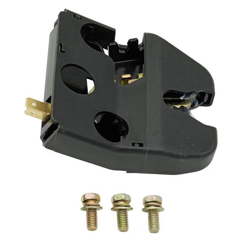 Forwinparts الجذع مزلاج غطاء قفل الجمعية 74851-S01-A01 لهوندا سيفيك 1996 1997 1998 1999 2000 74851S01A01 in Kuwait