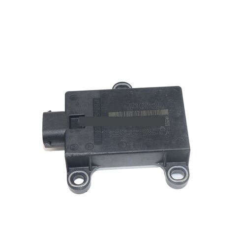 Ready to Install 6797326-01 34526797326-01 Yaw Rate Acceleration Sensor Fit for Mini R55 R56 R57 R58 R61 R60 2011-2016(dismantled Parts) No Programming in Kuwait