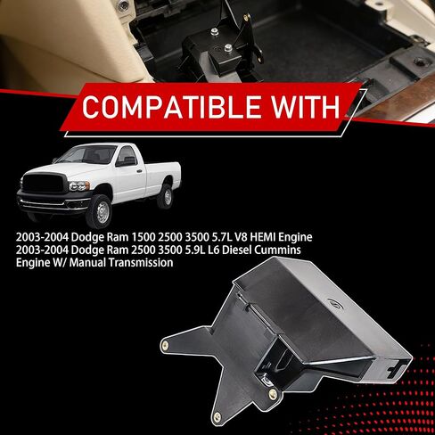 53032456AC Accelerator Pedal Position Sensor APPS Compatible with Dodge Ram 1500 2500 3500 2003-2004 5.7L V8 HEMI Engine 03-04 5.9L L6 Diesel Cummins Engine Replaces 53032456AD 53032456AE in Kuwait