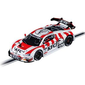 Carrera 32073 Audi R8 LMS GT3 evo II KFC Racing, No.2 1:32 Scale Digital 132 Slot Car in Kuwait