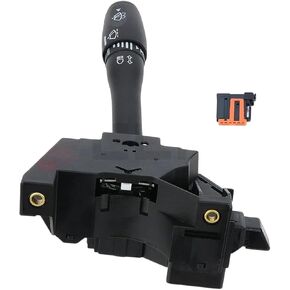 Turn Signal module Front Compatible with 2003 2004 2005 2006-2011 Compatible with Fiord Victoria Replacement Part in Kuwait