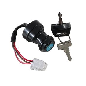 دراجة نارية مفتاح الإشعال مفتاح YFZ450 YFZ450R طبعة محدودة YFZ450R طبعة خاصة 2 YFZ450X طبعة خاصة in Kuwait