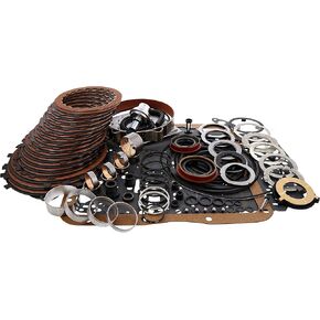 مجموعة إعادة البناء TH350 Turbo 350 Raybestos Stage 1 Deluxe Level 2 in Kuwait