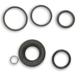 سوبارو مضخة التوجيه السلطة إعادة ختم عدة 2002-2003 WRX EJ205 34490FE000 حقيقية OEM in Kuwait