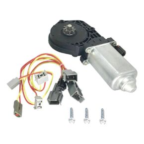 Window Motor Tailgate Rear Side 1pc for for 1978-1988 in Kuwait