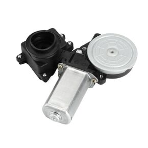 محرك نوافذ كهربائي للباب الخلفي ذو 7 سنون 85720-35161 85720-35160 متوافق مع 4Runner Limited 2.7L 4.0L GRN280 in Kuwait