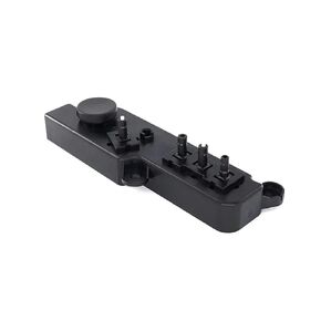 Seat Switch Button 1pcs Seat Control Switch Seat Adjustment Fit for Tesla Model 3 1098841 1098842 1098530 2017-2020 1098529-00-F 1098840-00-E Universal(1098529-00-F-L) in Kuwait