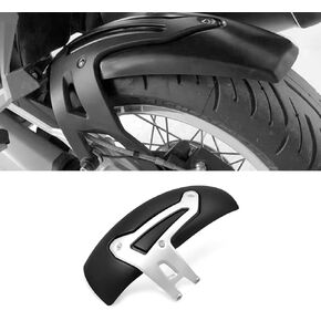 دراجة نارية لـ R1300 GS Adventure R1300GS 2023 2024 2025 واقي الطين R1300GS ADV واقي الطين الخلفي عجلة الحاجز سبلاش حامي (b) in Saudi Arabia