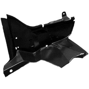 SHE723-24AL Left Hand Front Fender Splash Shield for 2006-2011 Chevy HHR in Saudi Arabia