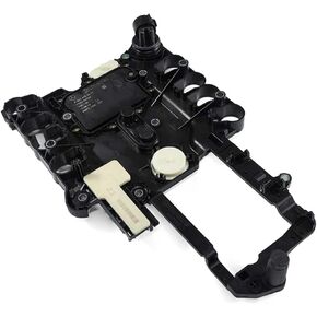 722.9 TCM TCU Transmission Control Unit Compatible with Mercedes Benz VS2 A0335457332 VS3 A0034460310 (Need VIN Number)(VS2) in Kuwait
