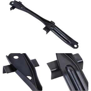 Buttreri Hold Down Kit Black Compatible with 2002-2006 Compatible with LE SE XLE Sedan 2.4L/3.0L in Kuwait