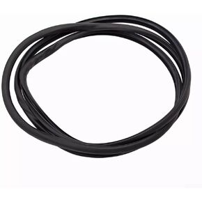 Sunroof Weatherstrip Seal Gasket RAV4, Rubber Roof Seal Replacement 63251-0E010 05-17 in Kuwait