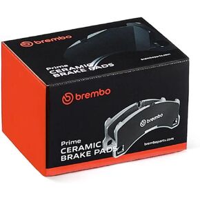 Brembo P36039N Import Ceramic Pad for Cars in Kuwait