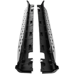 Running Board Side Steps Compatible with GLC Class X253 GLC43 2016 2022 in Kuwait
