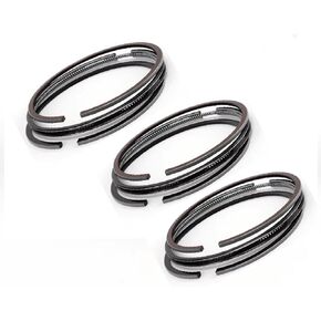 مجموعة حلقات المكبس STD متوافقة مع محرك Z482 D782 STD 67 مم D722 67x1.5HK+1.5+3 16853-21050 in Kuwait
