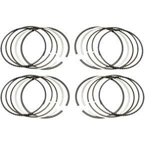 Piston Ring Compatible With Citroën C8 II 2.2L 406 607 807 407 86mm 0640Q4 04017N0 in Kuwait