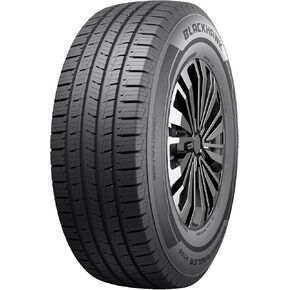 BlackHawk Ridgecrawler HT02 All Season 265/70R17 115T Light Truck Tire in Kuwait