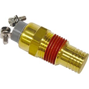 185 Degree 8037018P Normally Open Temperature Control Switch, NO Thermal Limit Switch Replacement for Medallion 1002-05554-29 & 1002-05850-29, for Horton 993616 in Kuwait