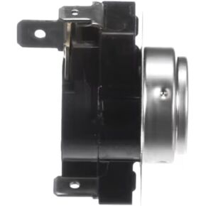 Fits Lennox 10M6501 A2008 Limit Switch/Thermostat, L175-40F, Auto Reset for LGC060S2, LGC072S2BH, LGC072S4 in Kuwait