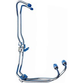 3903522 3903523 Injector Fuel Supply Tube for Cummins Engine 4BT3.9 in Kuwait