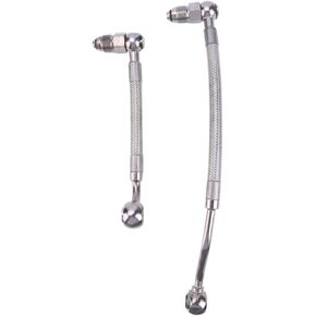 مجموعة خط حقن الوقود المتوافقة مع Electra Road King 1996-1999 لاستبدال HDFL-005 in Kuwait