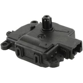 مشغل صمام درجة الحرارة الأصلي من شركة Newparts Jeep HVAC 68301847AA in Kuwait