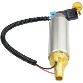 مضخة الوقود الكهربائية AP03 متوافقة مع محركات EFI MPI V8 V6 305 350 454 502 يناسب 861156A1 PH500M014 in Kuwait