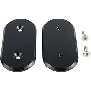 Aluminum Firewall A/C Delete Cover Block Off for Acura Integra for Honda for Civic for Honda Del Sol in Kuwait