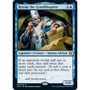 Bruvac The Grandiloquent - Jumpstart. in Kuwait