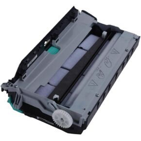 مجموعة وحدة الطباعة المزدوجة 1 قطعة CN459-60377 CN459-60375 متوافقة مع PageWide 377 477 577 556 586 E58650 DW DN طابعات جامع الحبر النفايات in Kuwait