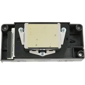 Unlocked Eco Solvent Print Head DX5 Compatible with Printer Supplies Mutoh 1614 1604 Mimaki Series F186000 F187000 in Kuwait