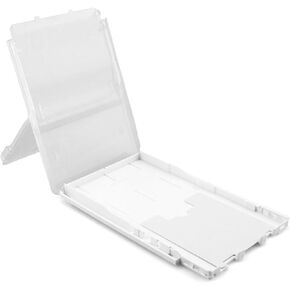 موضع ورق لدرج إدخال الورق مقاس 6 بوصات مناسب لطابعة الصور Canon Selphy CP1500 CP1300 CP1200 CP910 CP900، حامل حجم البطاقة البريدية 100 × 148 مم in Saudi Arabia