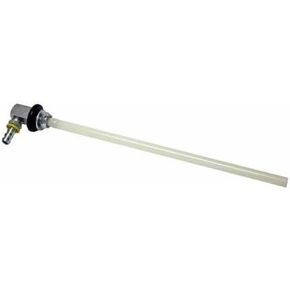 21101 Fuel Draw Tube 1/2" For 1999-13 2500 3500 21101 in Kuwait