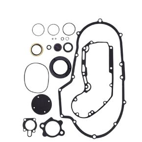 Motorcycle Clutch Covers Cylinder Gasket Kit Compatible with Sportster 1200 Anniversary XLH1200 XL1200C XL1200S XLH1200 1989 2003 in Kuwait
