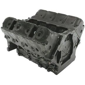 P-Ayr 2046 رغوة بلاستيكية 3/4 LS Mock Up Engine Long Block 2046 Long Block in Kuwait