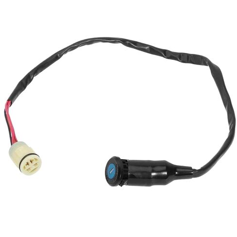 Ignition Key Switch Compatible with Rancher 350 400 420 TRX350 TRX400 TRX420 Foreman 450 500 TRX450 TRX500 TRX650 TRX680 ATV in Kuwait