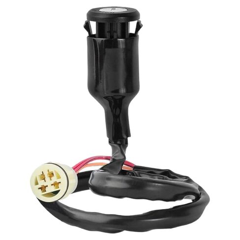 Ignition Key Switch Compatible with Rancher 350 400 420 TRX350 TRX400 TRX420 Foreman 450 500 TRX450 TRX500 TRX650 TRX680 ATV in Kuwait