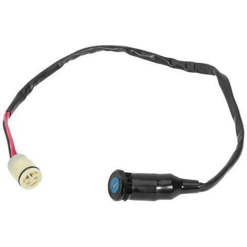 Ignition Key Switch Compatible with Rancher 350 400 420 TRX350 TRX400 TRX420 Foreman 450 500 TRX450 TRX500 TRX650 TRX680 ATV in Kuwait