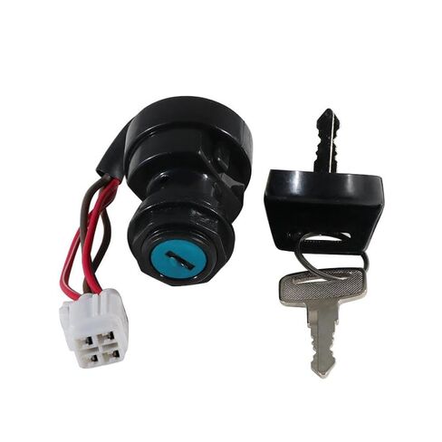 Motorcycle Ignition Switch Key YFZ450 YFZ450R Limited Edition YFZ450R Special Edition 2 YFZ450X Special Edition in Kuwait