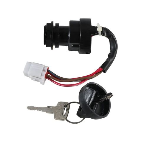 Motorcycle Ignition Switch Key YFZ450 YFZ450R Limited Edition YFZ450R Special Edition 2 YFZ450X Special Edition in Kuwait