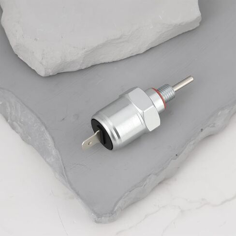 صمام الملف اللولبي المكربن ​​OTOTEC M122917 متوافق مع جون ديري 175 180 240 265 320 4X2 LX188 LX279 in Kuwait