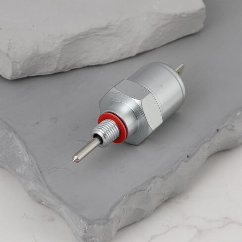 صمام الملف اللولبي المكربن ​​OTOTEC M122917 متوافق مع جون ديري 175 180 240 265 320 4X2 LX188 LX279 in Kuwait