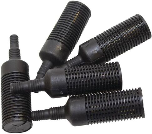Replacement Soap Filter 3" Ht X 13/16" W, 1/4" Hose Barb; 758-933 U1TOTR00997 in Kuwait