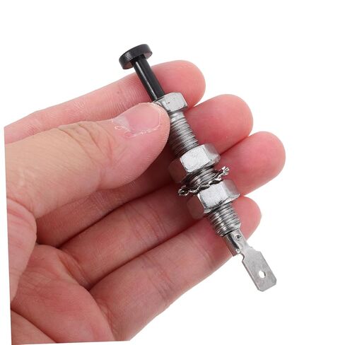 Adjustable Car Door Light Switch Replacement Auto Door Lamp Switch Jamb Courtesy Lamp Alarm Systems in Kuwait