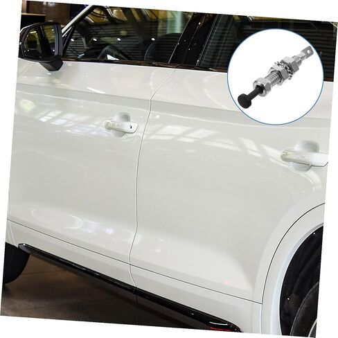 Adjustable Car Door Light Switch Replacement Auto Door Lamp Switch Jamb Courtesy Lamp Alarm Systems in Kuwait