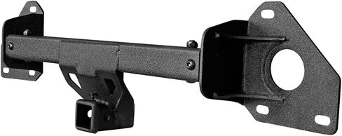 Vijay Class 3 Trailer Hitch Fits 2020-2023 Tesla Model Y 2" Hitch Receiver in Kuwait