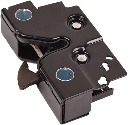 Hood Latch Kit Assembly Engine Lock Front Lower for VW for Passat 2012-2015 1.8L 2.0L 2.5L 1pc in Kuwait