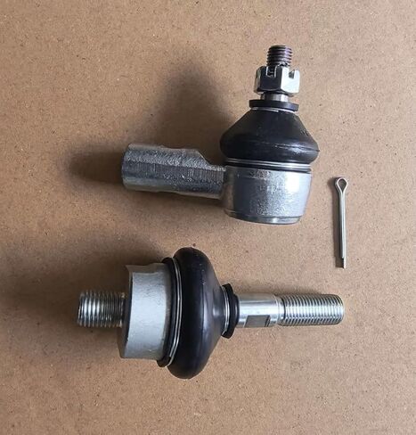 التوجيه الداخلي الخارجي التعادل قضيب الكرة المشتركة K1253-16603 متوافق مع كوبوتا BX18 BX22 BX23 BX24D BX25D BX26 جرار GR20 GR21 جزازة in Kuwait