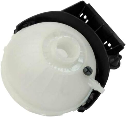 Radiator Coolant Expansion Reservoir Tank Bottle Compatible With 116i 220i 328i 420i 428i F20 F22 F23 F87 1 2 3 4(with cap-17117639020) in Kuwait