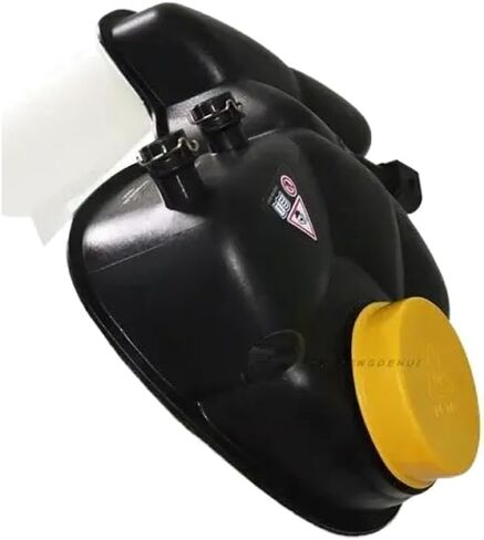 زجاجة خزان توسيع مبرد المحرك A2215000349 متوافقة مع W216 W221 CL550 CL600 S550 S600 S65 CL63 CL65 S350 in Kuwait